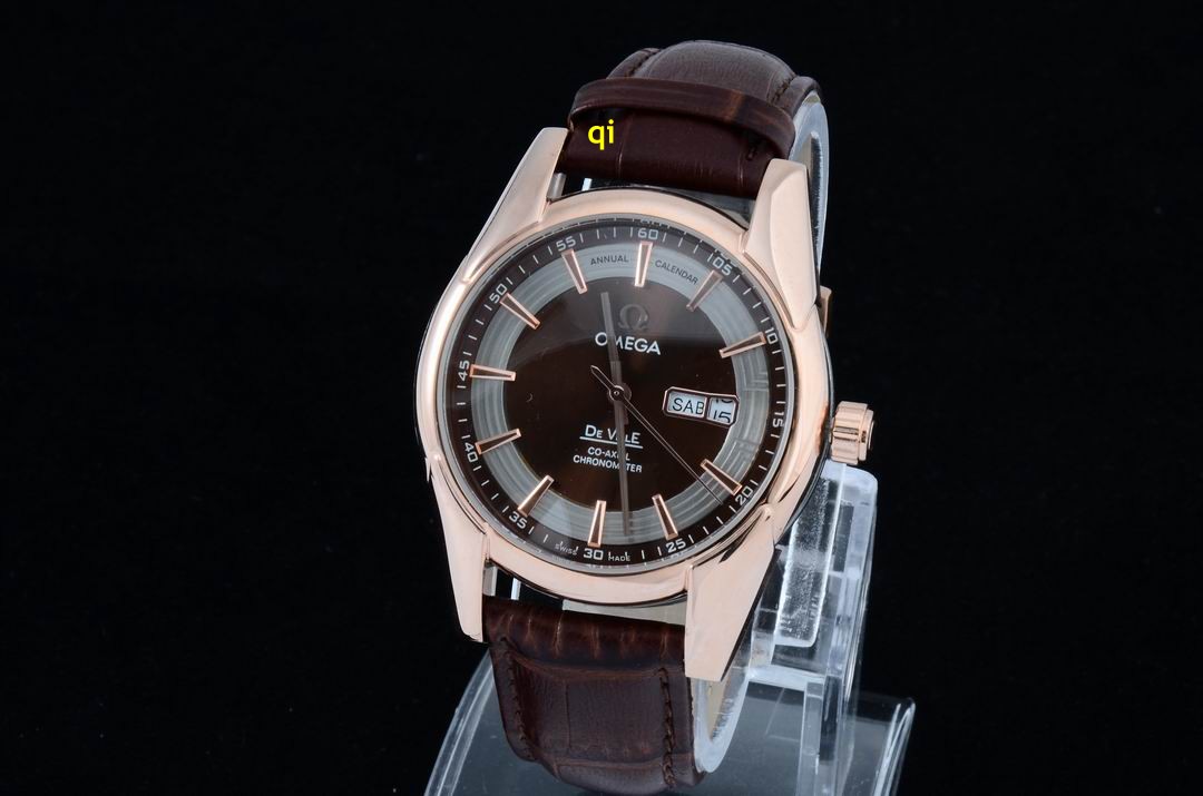 Omega watch man-079